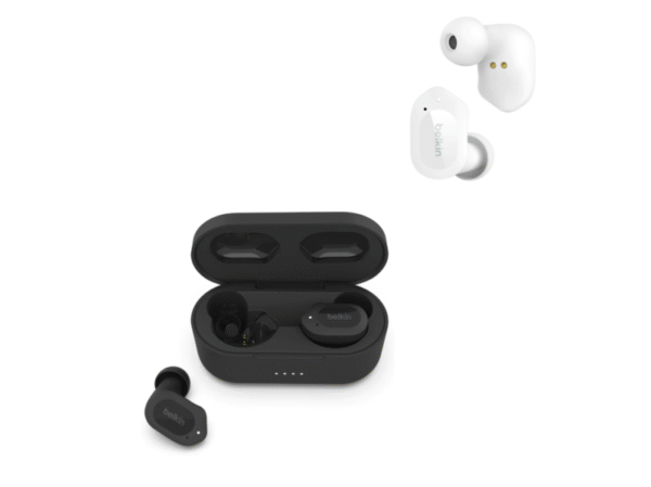 Belkin True Wireless Earbuds