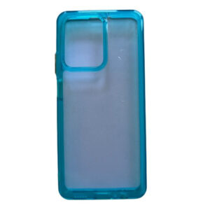 ESTUCHE  TPU/PC   Honor X7a