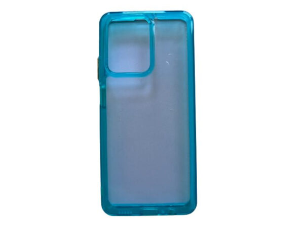 ESTUCHE  TPU/PC   Honor X7a