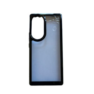 ESTUCHE  TPU/PC   Honor 70