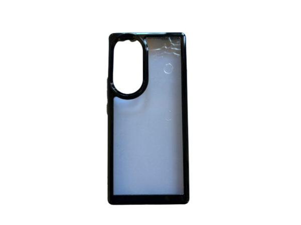 ESTUCHE  TPU/PC   Honor 70