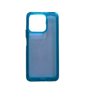 ESTUCHE  TPU/PC   Honor X8a