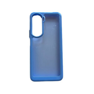 ESTUCHE  TPU/PC   Honor 90 Lite