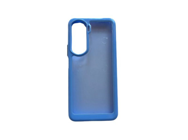 ESTUCHE  TPU/PC   Honor 90 Lite