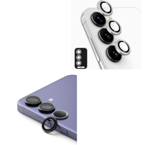 TEMPERADO PARA CAMARA S24/S24 PLUS INDIVIDUALES DURCASE