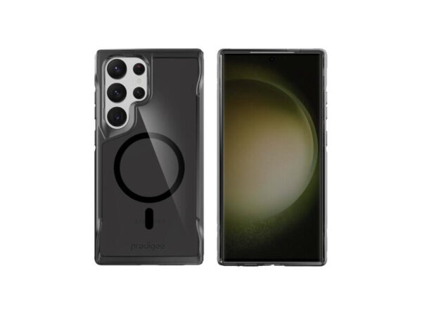ESTUCHE PRODIGEE SUPER HERO + MAG SAMSUNG S24 ULTRA - Imagen 3