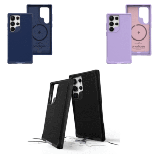 ESTUCHE PRODIGEE BALANCE SAMSUNG S24 ULTRA