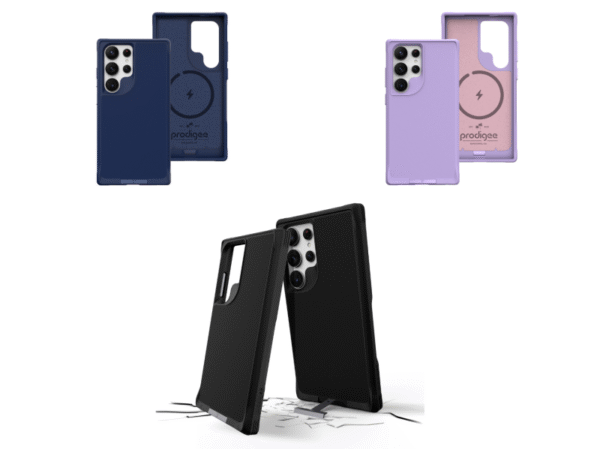 ESTUCHE PRODIGEE BALANCE SAMSUNG S24 ULTRA