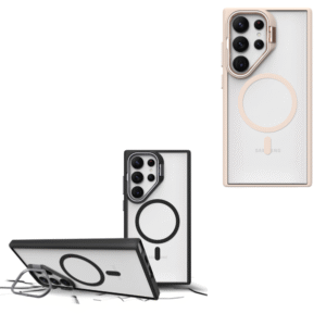 ESTUCHE PRODIGEE KickIt + Mag SAMSUNG S24 ULTRA