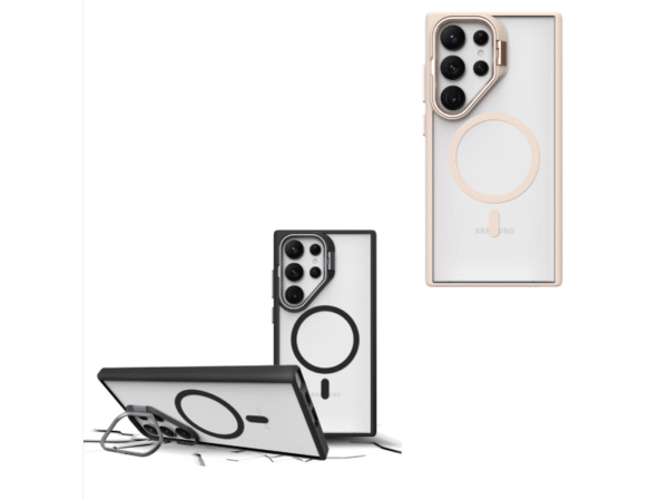 ESTUCHE PRODIGEE KickIt + Mag SAMSUNG S24 ULTRA