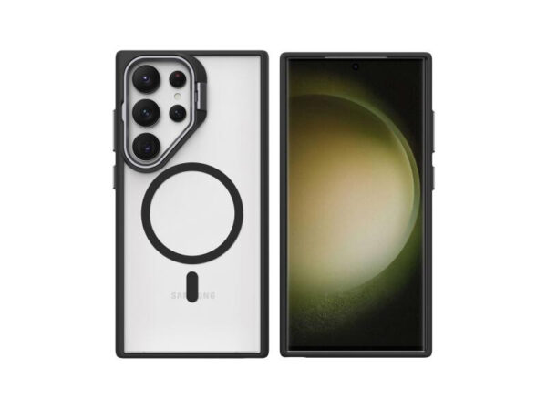 ESTUCHE PRODIGEE KickIt + Mag SAMSUNG S24 ULTRA - Imagen 3