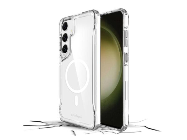 ESTUCHE PRODIGEE SUPER HERO + MAG SAMSUNG S24 PLUS - Imagen 2