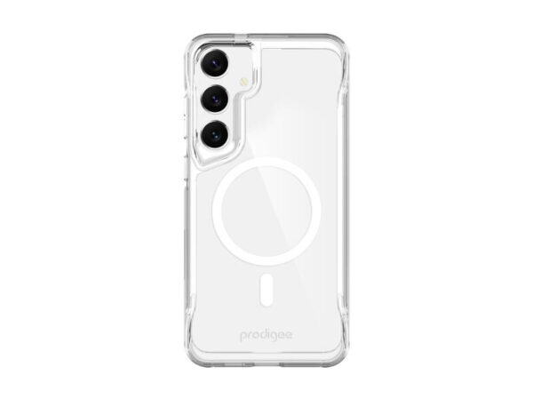 ESTUCHE PRODIGEE SUPER HERO + MAG SAMSUNG S24 PLUS - Imagen 3
