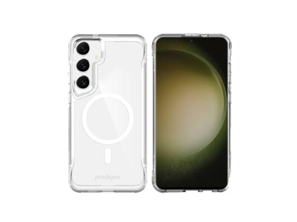 ESTUCHE PRODIGEE SUPER HERO + MAG SAMSUNG S24 PLUS - Imagen 4