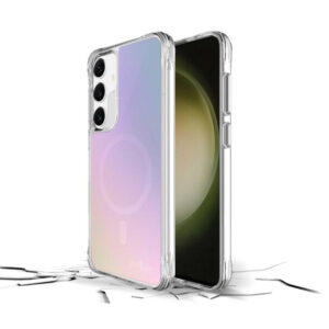ESTUCHE PRODIGEE GLOW SAMSUNG S24 PLUS