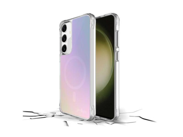 ESTUCHE PRODIGEE GLOW SAMSUNG S24 PLUS