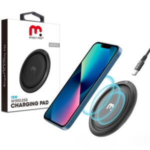 MyBat Pro Wireless Charging Pad (15W)