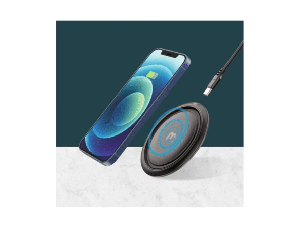 MyBat Pro Wireless Charging Pad (15W) - Imagen 5