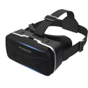 CASCO REALIDAD VIRTUAL G15 SHINECON NEGRO