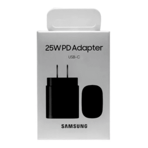 Samsung Super Fast Charger 25W Output Type C  3.0 A (S24)