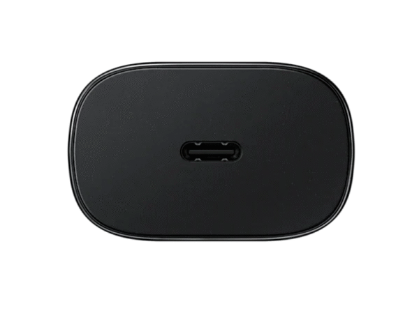 Samsung Super Fast Charger 25W Output Type C  3.0 A (S24) - Imagen 4