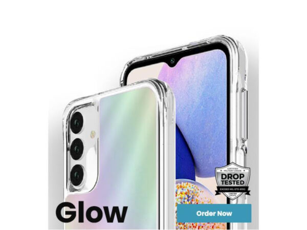 ESTUCHE PRODIGEE GLOW SAMSUNG A25
