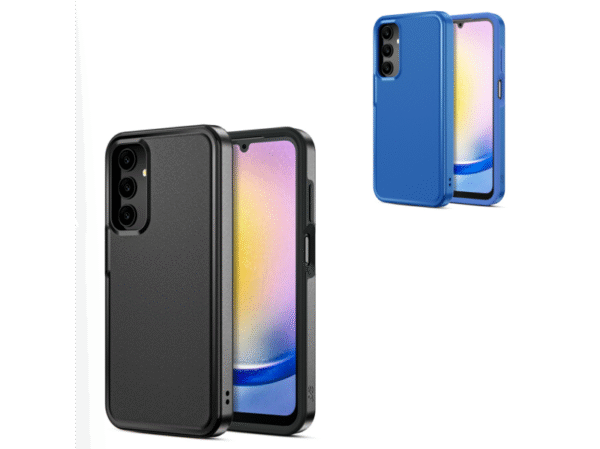 ESTUCHE SYB Intact Series SAMSUNG A25