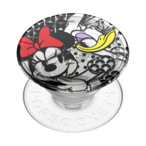 POPSOCKET MINNIE Y DAISY