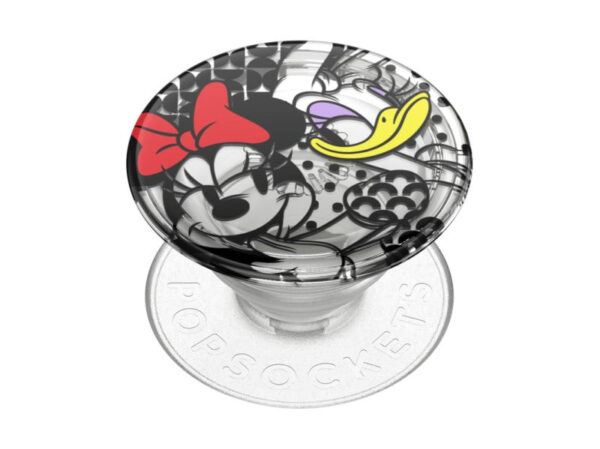 POPSOCKET MINNIE Y DAISY