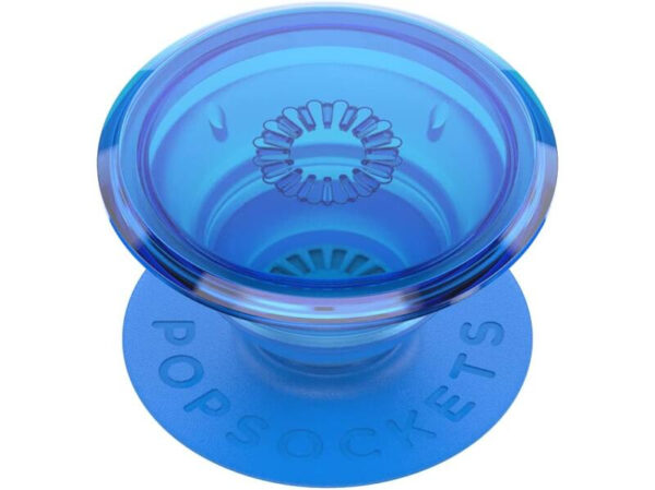 POPSOCKETS PREMIUM ULTRA BLUE
