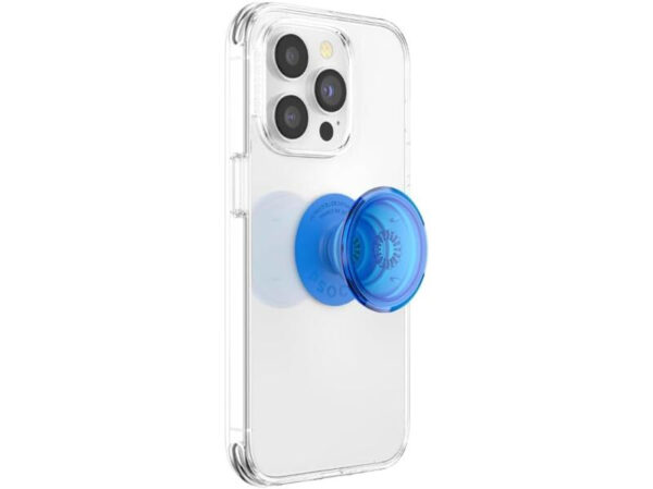 POPSOCKETS PREMIUM ULTRA BLUE - Imagen 2