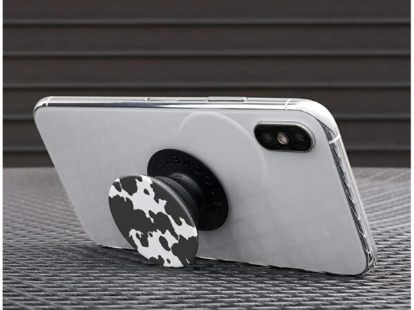 POPSOCKET BLANCO Y NEGRO - Imagen 2