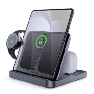 Trio Fold Station Prodigee