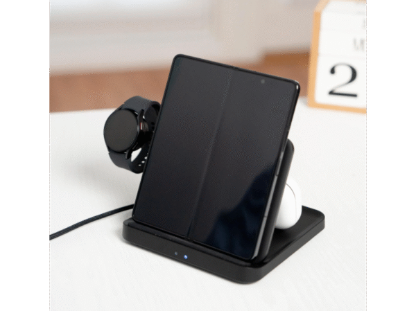 Trio Fold Station Prodigee - Imagen 4