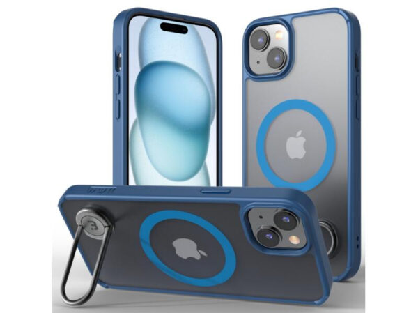 ESTUCHE MyBat Pro Lunar Series w/ MagSafe  iPhone 13,14,15 (6.1) - Imagen 2