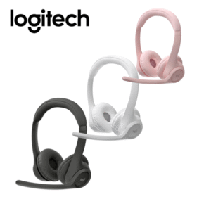 HEADSET LOGITECH H390 981-001285