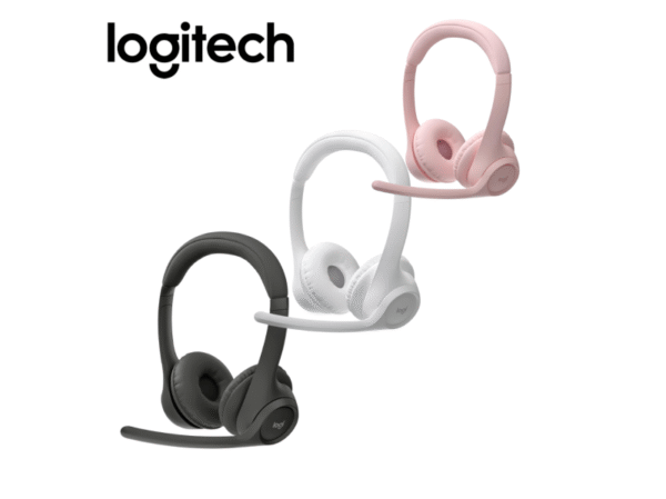 HEADSET LOGITECH H390 981-001285