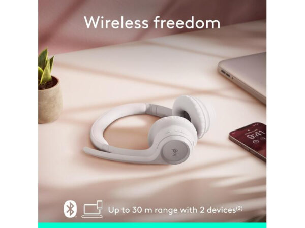 HEADSET LOGITECH H390 981-001285 - Imagen 5
