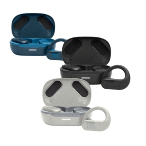 AURICULAR JBL TRUE WIRELESS BUDS ENDURANCE PEAK 3 SPORT