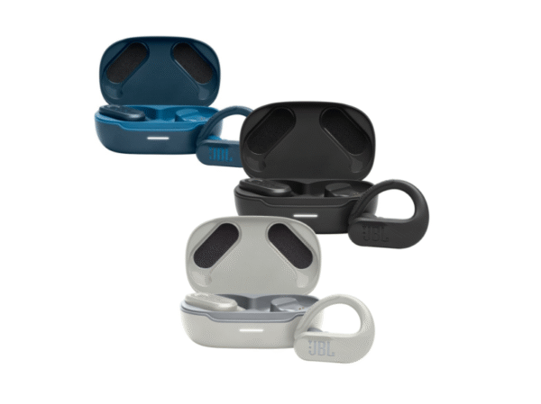 AURICULAR JBL TRUE WIRELESS BUDS ENDURANCE PEAK 3 SPORT