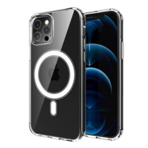 Estuche  MyBat Pro  Mod series Case MagSafe  iPhone 12 Pro (6.1) / 12 (6.1)