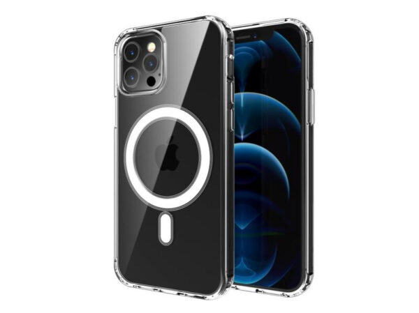 Estuche  MyBat Pro  Mod series Case MagSafe  iPhone 12 Pro (6.1) / 12 (6.1)