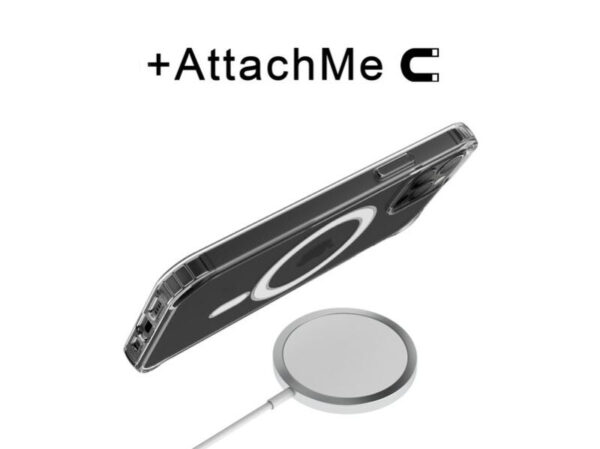 Estuche  MyBat Pro  Mod series Case MagSafe  iPhone 12 Pro (6.1) / 12 (6.1) - Imagen 2
