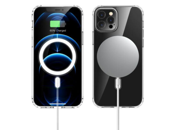 Estuche  MyBat Pro  Mod series Case MagSafe  iPhone 12 Pro (6.1) / 12 (6.1) - Imagen 3