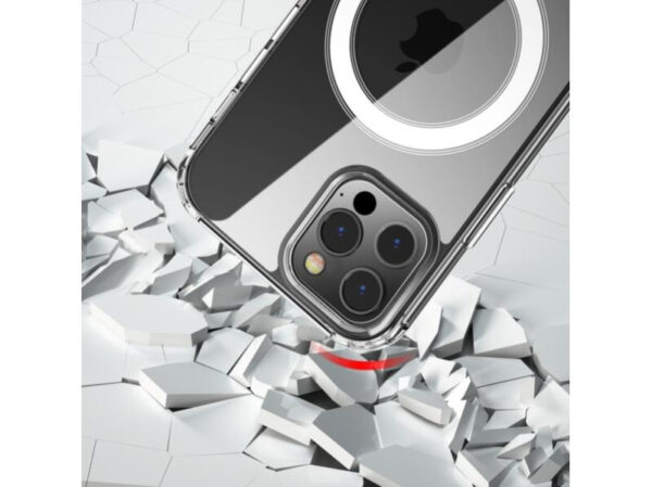 Estuche  MyBat Pro  Mod series Case MagSafe  iPhone 12 Pro (6.1) / 12 (6.1) - Imagen 5