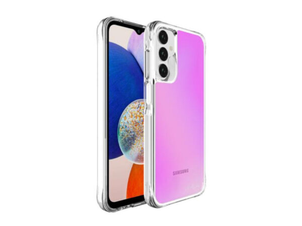 ESTUCHE PRODIGEE GLOW SAMSUNG A55 - Imagen 4