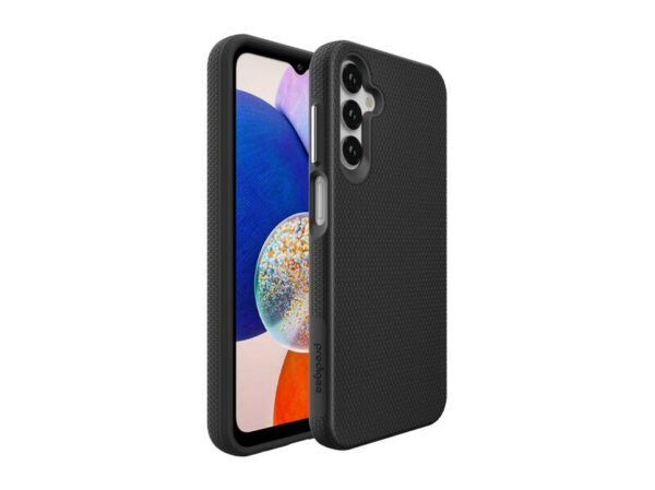 ESTUCHE PRODIGEE ROCKEE NEGRO SAMSUNG A35 - Imagen 4