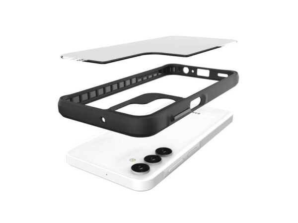 ESTUCHE PRODIGEE CLEARFIT SAMSUNG A35 - Imagen 2