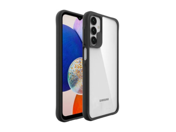 ESTUCHE PRODIGEE CLEARFIT SAMSUNG A35 - Imagen 4