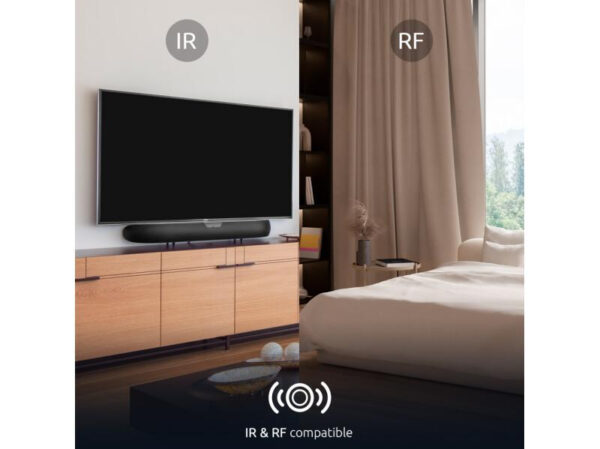 Nexxt Home NHA-I610 Smart IR/RF Universal Remote Control - Imagen 3